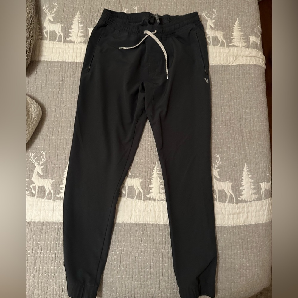 Vuori Transit Jogger men’s- size Large